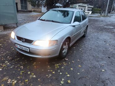 авто в рассрочку тико: Opel Vectra: 2000 г., 1.8 л, Механика, Бензин, Хэтчбэк