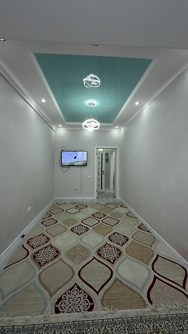 продам под выкуп: 3 комнаты, 84 м², Элитка, 8 этаж, Дизайнерский ремонт — 4