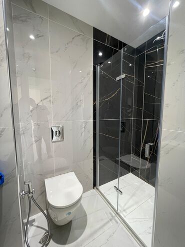 Yeni tikili: Yasamal, 2 otaqlı, Yeni tikili, 49 kv. m — 4