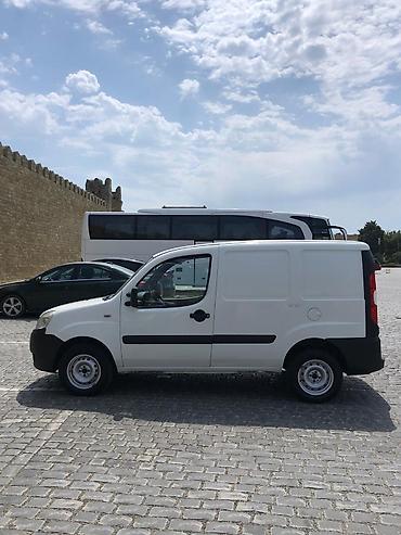Fiat: Fiat Doblo: 1.6 l | 2006 il 353000 km Pikap — 3