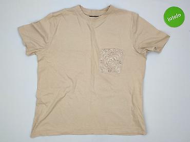 chaotic system clothing: Sinsay, T-shirt damski, rozmiar S — 3