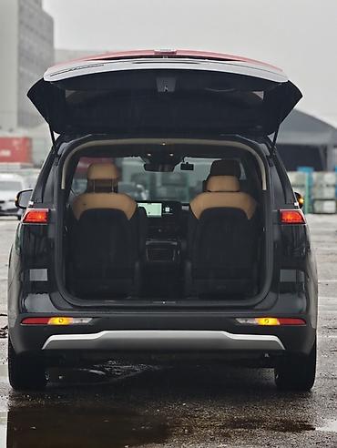 Kia: Kia Carnival: 2021 г., 2.2 л, Автомат, Дизель, Минивэн — 6