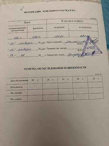 Продажа коттеджей и домов: 5 и более комнат, 205 м², 4 соток, Орто-Сай — 15