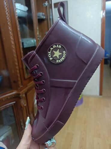 eqa shoes ecemi unvan: Ölçü: 37, Yeni