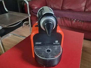 Aparati za kafu: NESPRESSO APARAT DELONGHI | Kompaktan espresso aparat na nespresso — 3