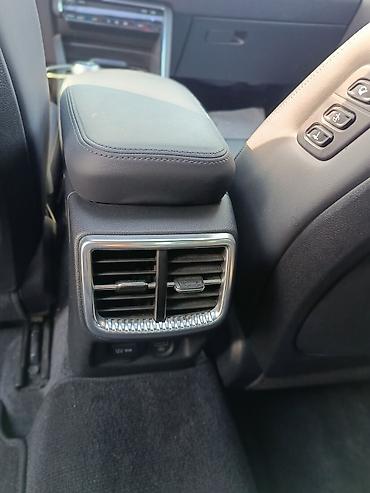 Kia: Kia K5: 2021 г., 0.2 л, Автомат, Гибрид, Седан — 13