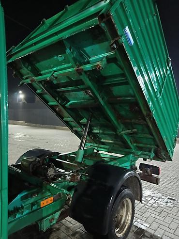 Mercedes-Benz: Mercedes-Benz Спринтер: 2006 г., Механика, Дизель — 7