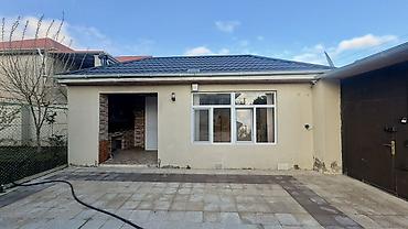 saray heyet ev type 1: Suraxanı 10 otaq, 210 kv. m, Yeni təmirli — 3