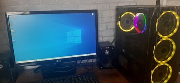 Настольные ПК и рабочие станции: I5 6500 oyun komputeri
Ddr4 8gb ram
Əlavə məlumat üçün əlaqə saxlayın