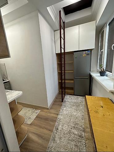 Долгосрочная аренда квартир: 3 комнаты, Агентство недвижимости, Без подселения, С мебелью полностью — 4