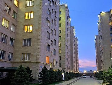 Продажа квартир: 2 комнаты, 62 м², Азия Молл Элитка, 8 этаж, Свежий ремонт — 7
