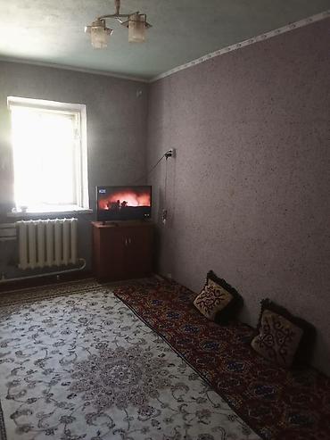 Долгосрочная аренда домов: 55 м², 2 комнаты, Амбарная — 7