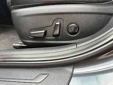 Продажа авто: Kia K5: 2019 г., 2 л, Автомат, Газ, Седан — 6