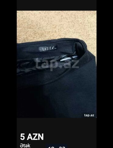 Digər üst geyimləri: Kişi üçün köynək təzədi M raz.10man.qadın üçün manto 48 raz.25 — 6