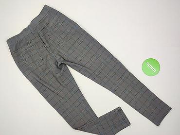 second hand pszczyna: Spodnie materiałowe damskie, rozmiar XL — 3