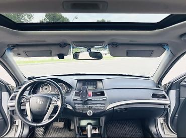 стартер на аккорд: Honda Accord: 2009 г., 2.4 л, Автомат, Бензин, Седан — 5
