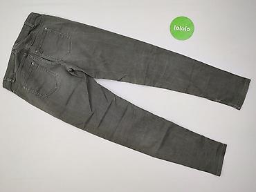 hm spódnice: H&M, Spodnie materiałowe damskie, rozmiar XS — 3