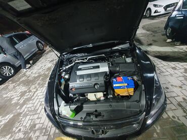 авто в рассрочку хонда степ: Honda Inspire: 2003 г., Бензин, Седан