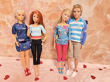 плавник: Коллекция кукол Monster High. В комплекте разнообразные персонажи из — 10