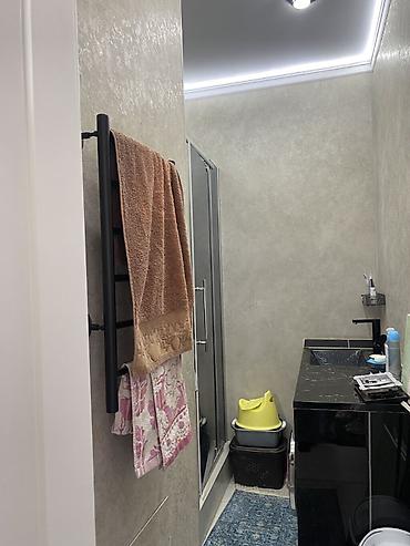 Продажа квартир: 2 комнаты, 50 м², Элитка, 7 этаж, Евроремонт — 11