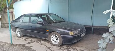 продаю машину требуется ремонт двигателя: Nissan Primera: 1992 г., 2 л, Механика, Бензин, Седан