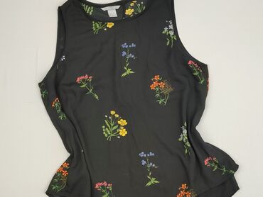 Blouses: Women's blouse, H&M, size XL (EU 42)