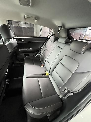 Kia: Kia Sportage: 2019 г., 2 л, Автомат, Дизель, Кроссовер — 23