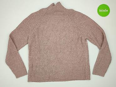 pluszowy sweter: Janina, Sweter damski, rozmiar M — 3