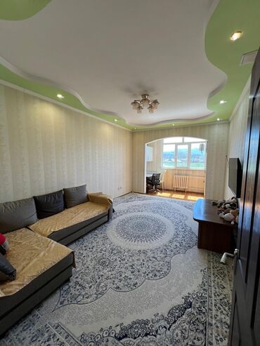 бизнес центр 79 фото: 2 комнаты, 67 м², 106 серия улучшенная, 9 этаж, Евроремонт