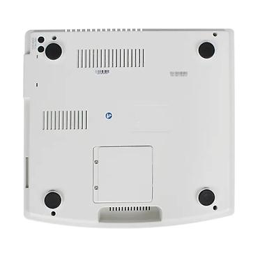 biostat n 60: CONTEC ECG1200G – 12 kanallı elektrokardioqraf Məhsul təsviri CONTEC — 2