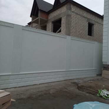 Ağlay: İsti aqlay Termo fasad, 2 azn dən başlayan qiymətlər, usta xidmətimiz — 11