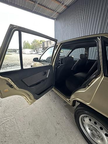 Daewoo: Daewoo Nexia: 2010 г., Седан — 6