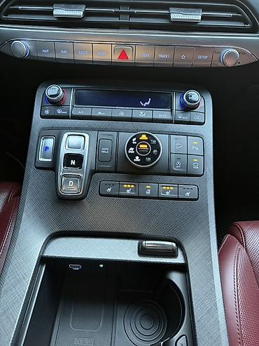 trd off road: Hyundai Palisade: 2020 г., 2.2 л, Автомат, Дизель, Кроссовер — 10