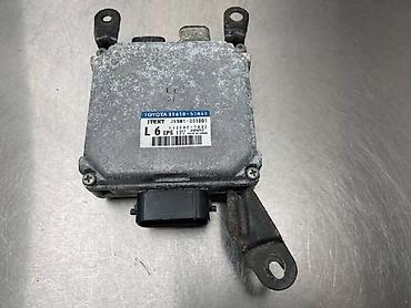 12v adapter za auto: KOMPJUTER VOLANA ZA LEXUS IS 220 | Delovi za Lexus IS od 2 godine — 1