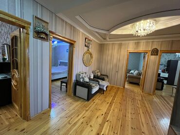 Həyət evləri və villaların satışı: Binəqədi qəs. 8 otaq, 250 kv. m, Yeni təmirli — 16