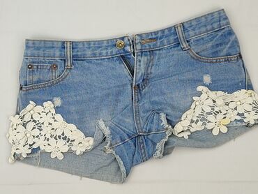 cross jeans zakręt: Szorty damskie, rozmiar XL