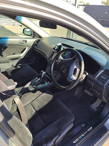 crv 2001: Honda Accord: 2005 г., 0.2 л, Автомат, Бензин, Седан — 5