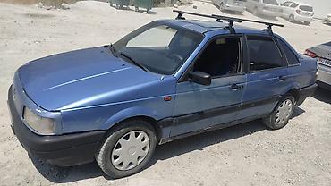 салон пасат б3: Volkswagen Passat: 1990 г., 1.8 л, Механика, Бензин, Седан — 5