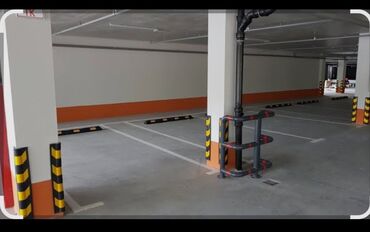 Digər tikinti materialları: Divar səthinin düzəlməsi və boyanmasi Yer altı dayanacaqların zövqə — 8