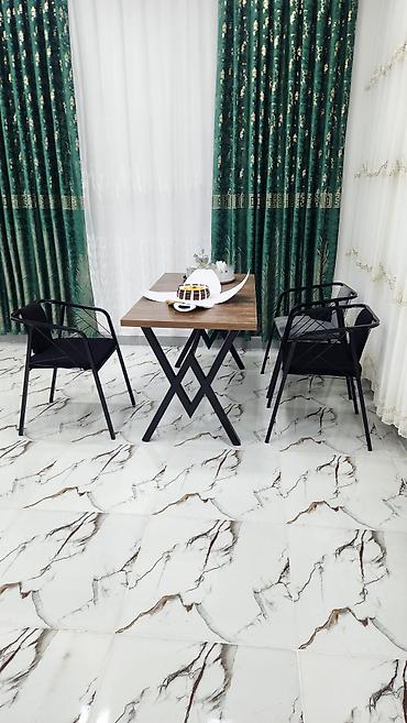 restoran stulları: Yeni madel oturacaqlarin birbasa istehsaldan satisi istediyiniz sayda — 5
