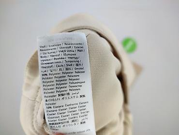 flared jeans: NA-KD, Spodnie materiałowe damskie, rozmiar XL — 6