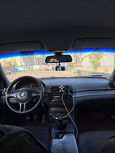 е39 бмв цена: BMW 3 series: 2001 г., 2 л, Механика, Бензин, Седан — 5