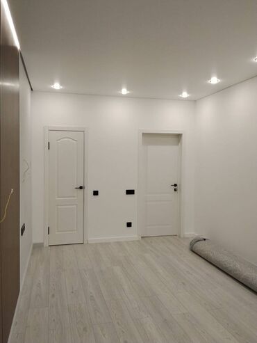3 комнатная квартира продажа: 3 комнаты, 105 м², Элитка, 7 этаж, Евроремонт