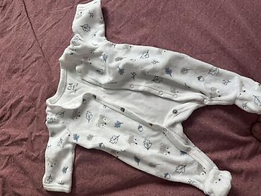 Комплекты одежды: Комплект — 11