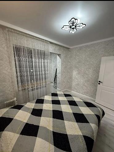 Продажа квартир: 2 комнаты, 55 м², Элитка, 1 этаж, Дизайнерский ремонт — 11