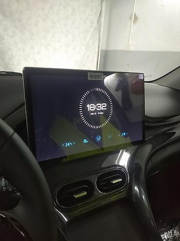 BYD: BYD E2: 2025 г., 1 л, Автомат, Электромобиль, Хэтчбэк — 4