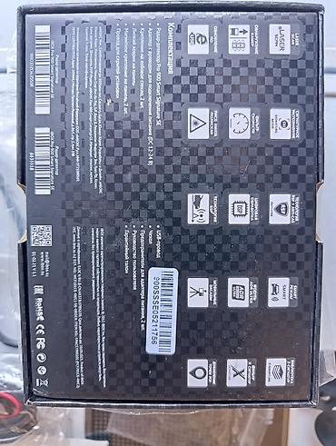 project gr: IBOX Pro 900 Smart Signature SE (Limited Edition) — сигнатурный — 5