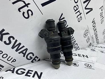 laki strike cena: BENZIN DIZNE 1.8T ZA AUDI A3 - 06A 906 031 | Benzin dizne 1.8 Turbo — 1