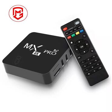 ТВ и видео: Под заказ оптом от 1000штук MX4KQPro 5g ! Cpu RK3228H 64bit up to 2.0