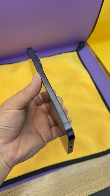 Apple iPhone: IPhone 15 Pro Max, Б/у, 256 ГБ, 89 % — 5